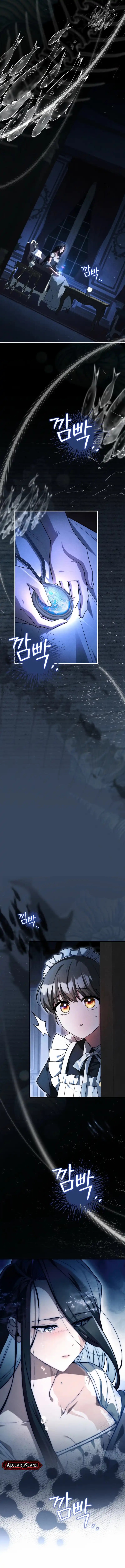 Erkek Başroller İçin Dedektiflik Bürosu Tam Gaz Hizmette!! Bölüm 12 - Sayfa 7