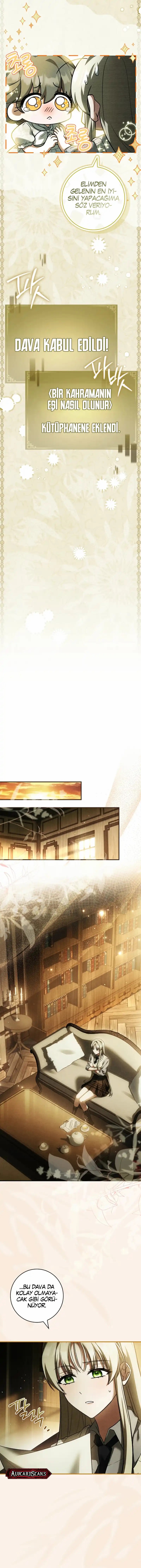 Erkek Başroller İçin Dedektiflik Bürosu Tam Gaz Hizmette!! Bölüm 12 - Sayfa 9