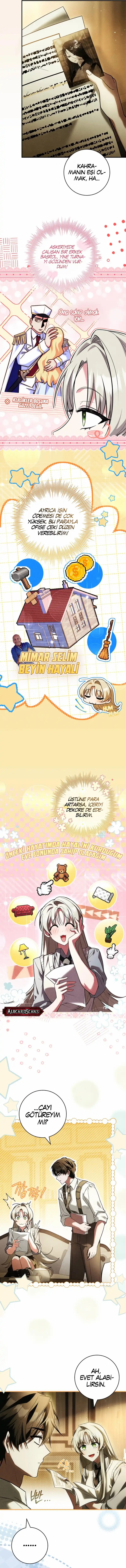 Erkek Başroller İçin Dedektiflik Bürosu Tam Gaz Hizmette!! Bölüm 12 - Sayfa 10