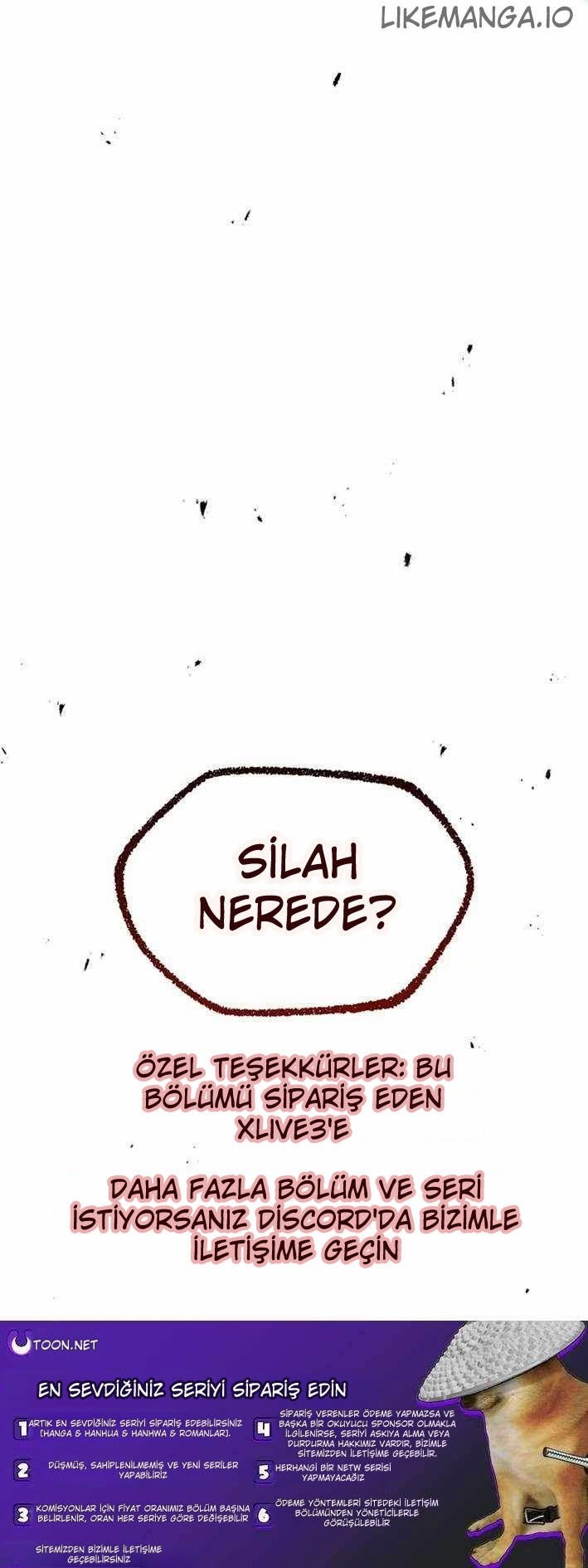 Emekli Askerin Yeniden Dönüşü Bölüm 152 - Sayfa 9