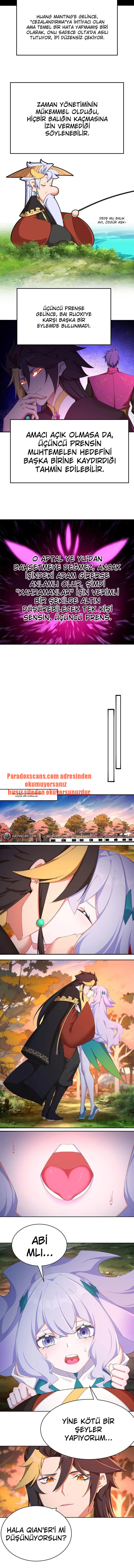 Kahramanların Onlar Olduğu Ortaya Çıktı Bölüm 51 - Sayfa 4