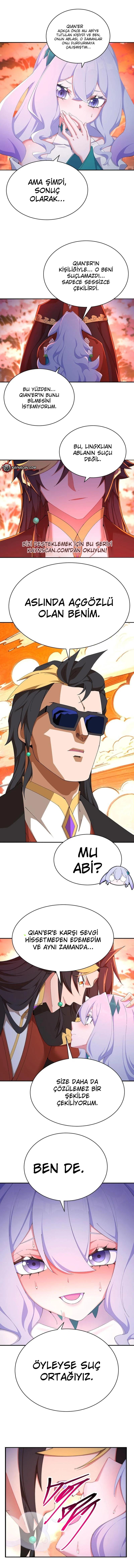 Kahramanların Onlar Olduğu Ortaya Çıktı Bölüm 51 - Sayfa 5