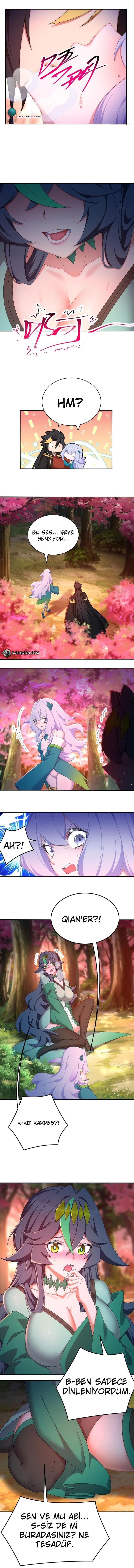 Kahramanların Onlar Olduğu Ortaya Çıktı Bölüm 51 - Sayfa 7