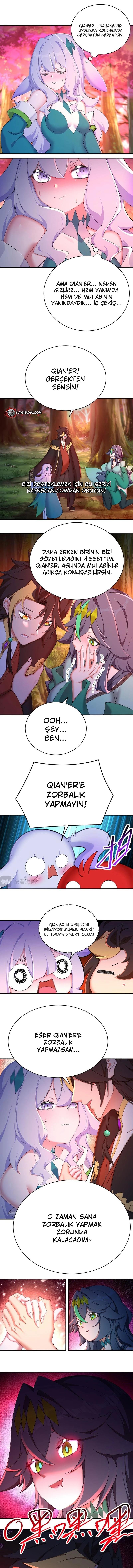 Kahramanların Onlar Olduğu Ortaya Çıktı Bölüm 51 - Sayfa 9