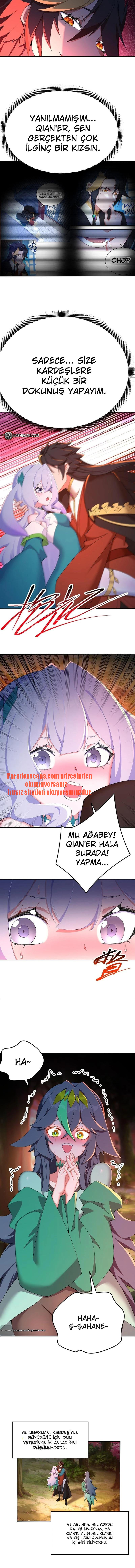 Kahramanların Onlar Olduğu Ortaya Çıktı Bölüm 51 - Sayfa 12