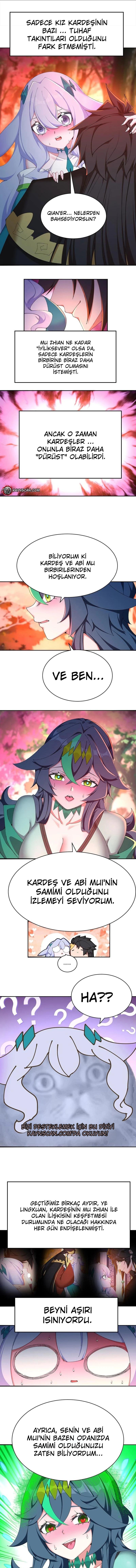 Kahramanların Onlar Olduğu Ortaya Çıktı Bölüm 51 - Sayfa 13