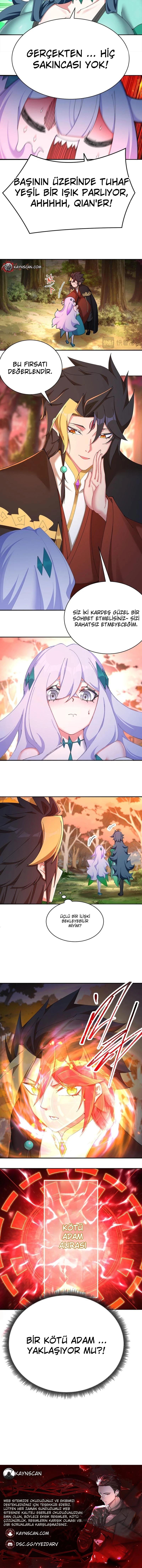 Kahramanların Onlar Olduğu Ortaya Çıktı Bölüm 51 - Sayfa 15