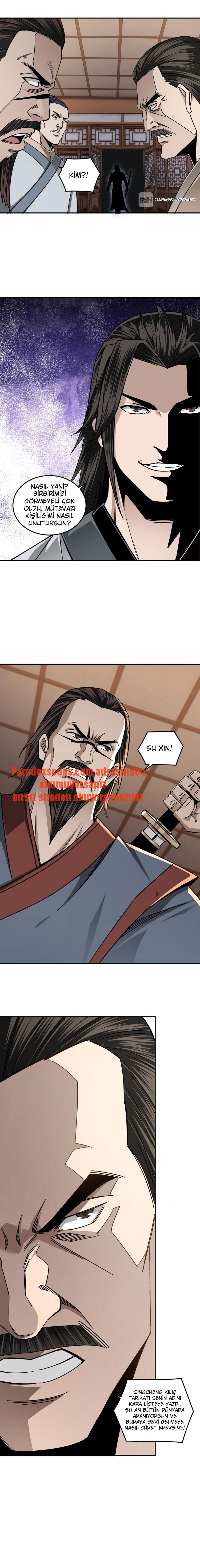 En Büyük Patron Sistemi Bölüm 69 - Sayfa 6