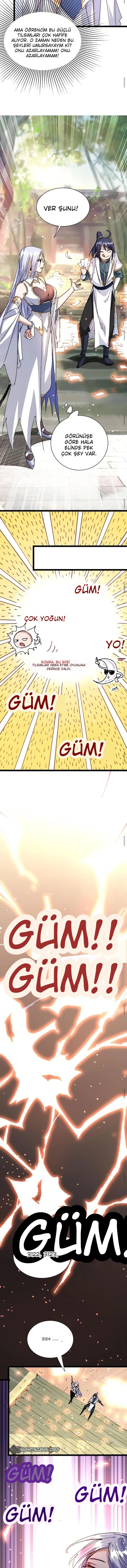 Füzyon Fantazisi: Savurgan Olarak Başlayan Yenilmez Ben! Bölüm 6 - Sayfa 6