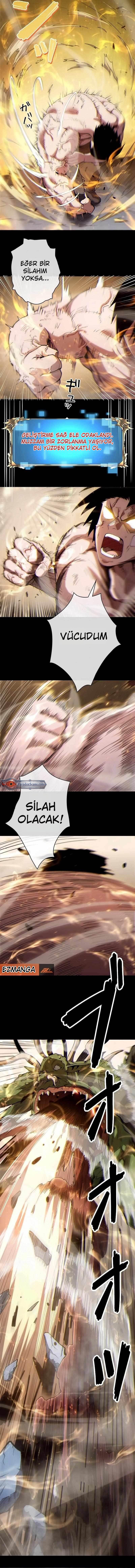 İlahi Yüzük İndi: Öteki Dünyanın En Güçlüsü Bölüm 4 - Sayfa 13
