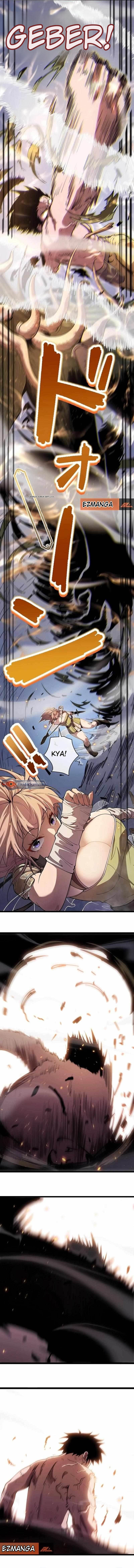 İlahi Yüzük İndi: Öteki Dünyanın En Güçlüsü Bölüm 4 - Sayfa 14