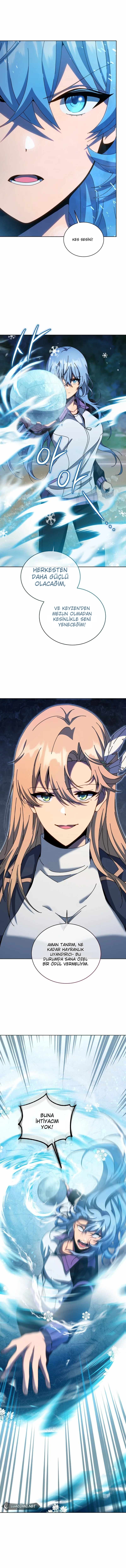 Ölügüden Akademisi ve Dahi Çağırıcı Bölüm 132 - Sayfa 7