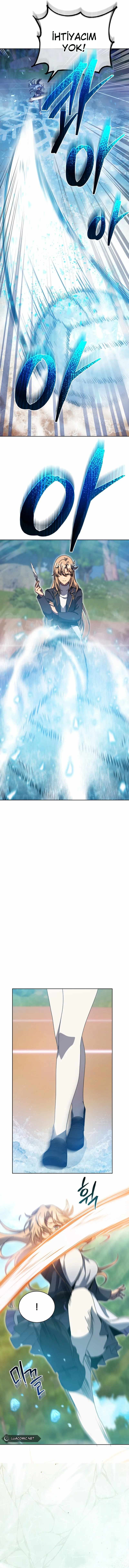 Ölügüden Akademisi ve Dahi Çağırıcı Bölüm 132 - Sayfa 8