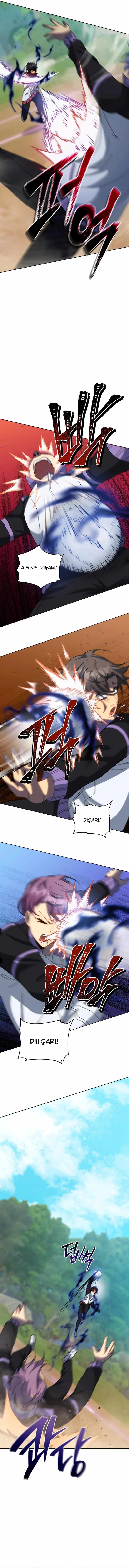 Ölügüden Akademisi ve Dahi Çağırıcı Bölüm 132 - Sayfa 14