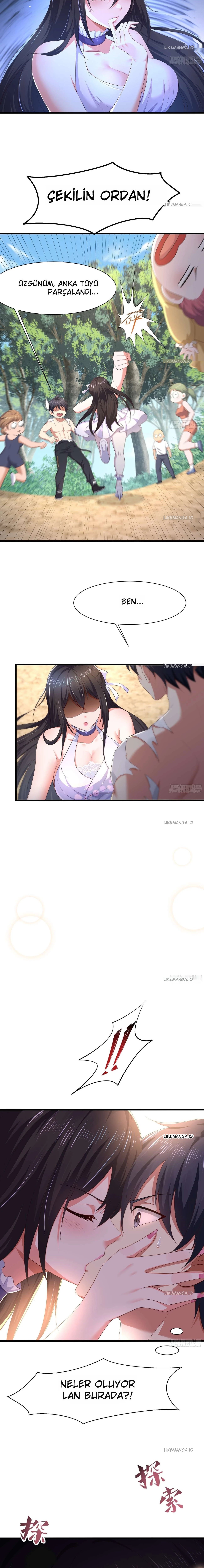 Kral Zhou’nun Yeniden Doğuşu Bölüm 4 - Sayfa 9