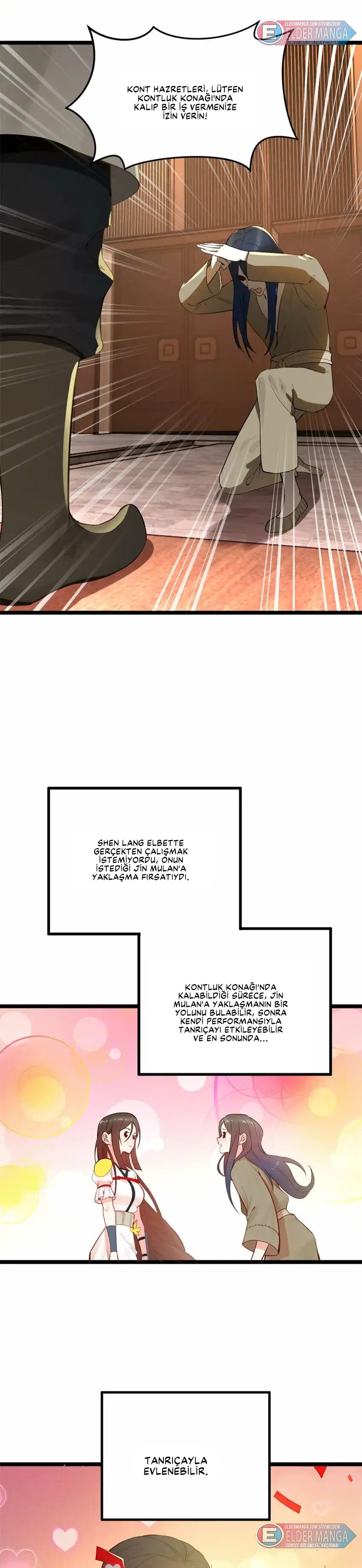 Dünyanın En Güçlü Eniştesi Bölüm 10 - Sayfa 5