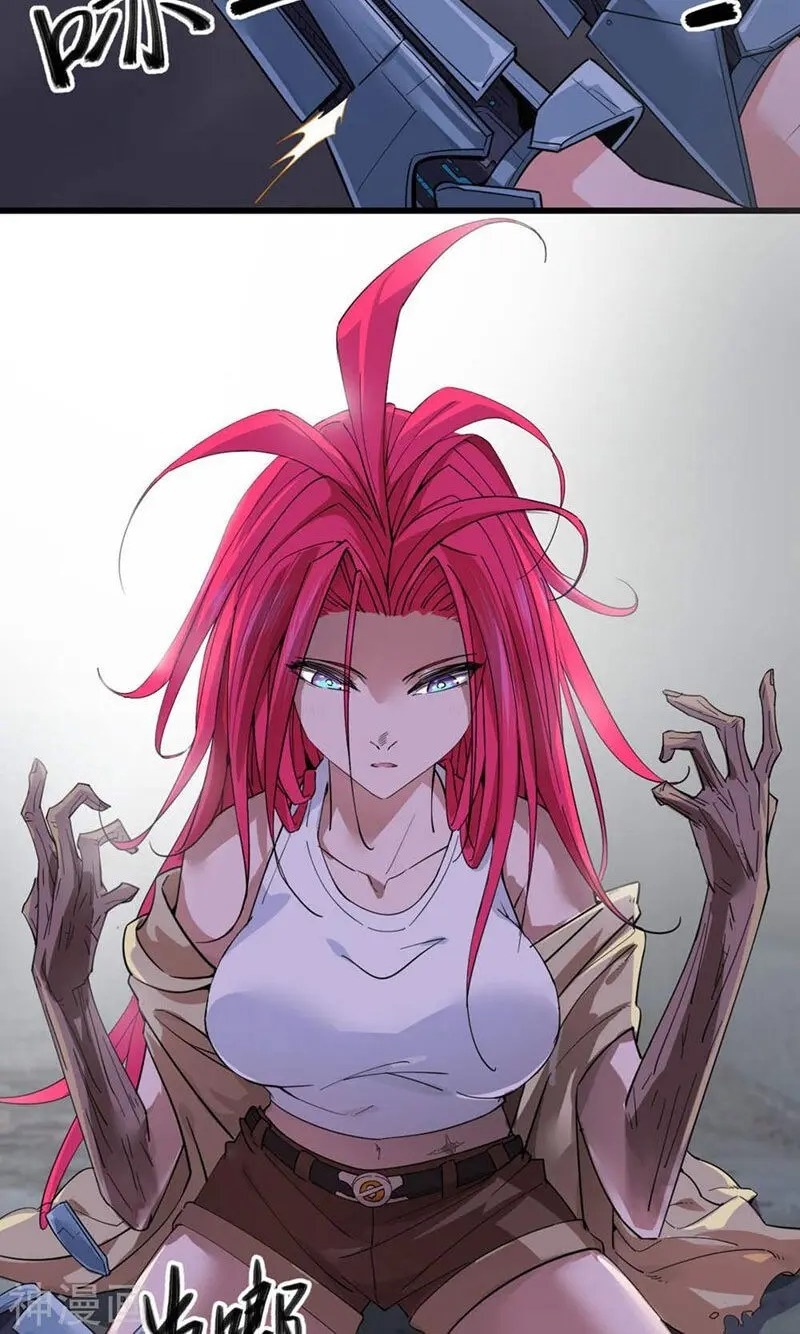 Save A Female Assassin Bölüm 37 - Sayfa 1