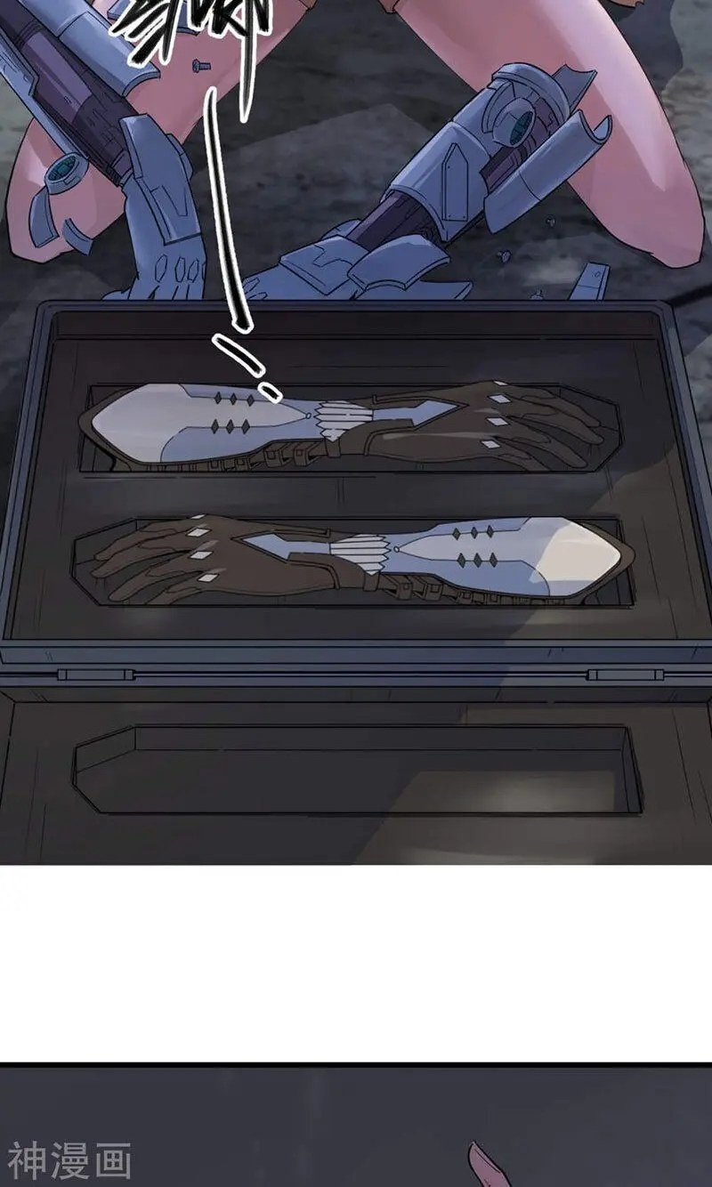 Save A Female Assassin Bölüm 37 - Sayfa 3