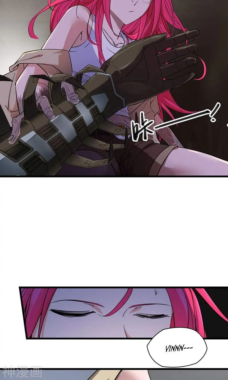 Save A Female Assassin Bölüm 37 - Sayfa 5