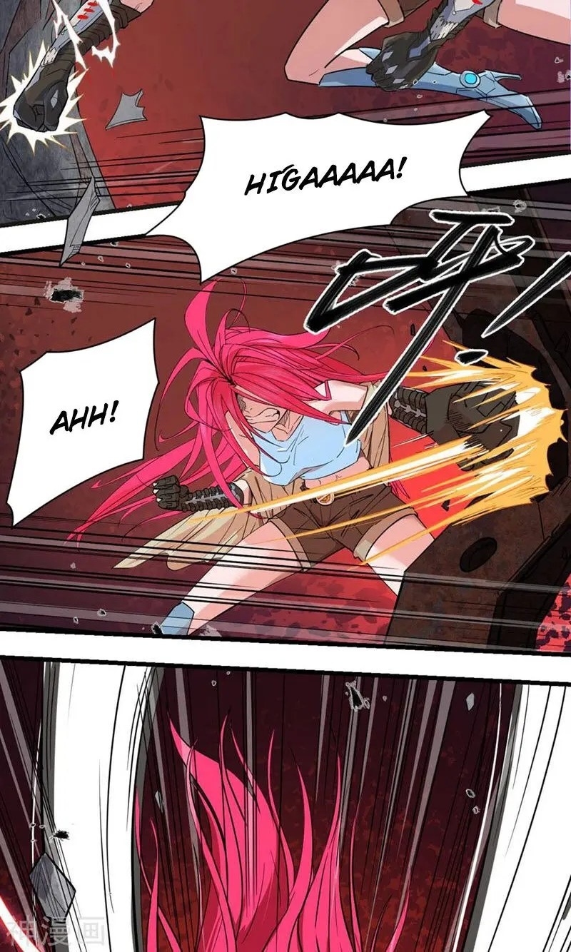 Save A Female Assassin Bölüm 37 - Sayfa 9