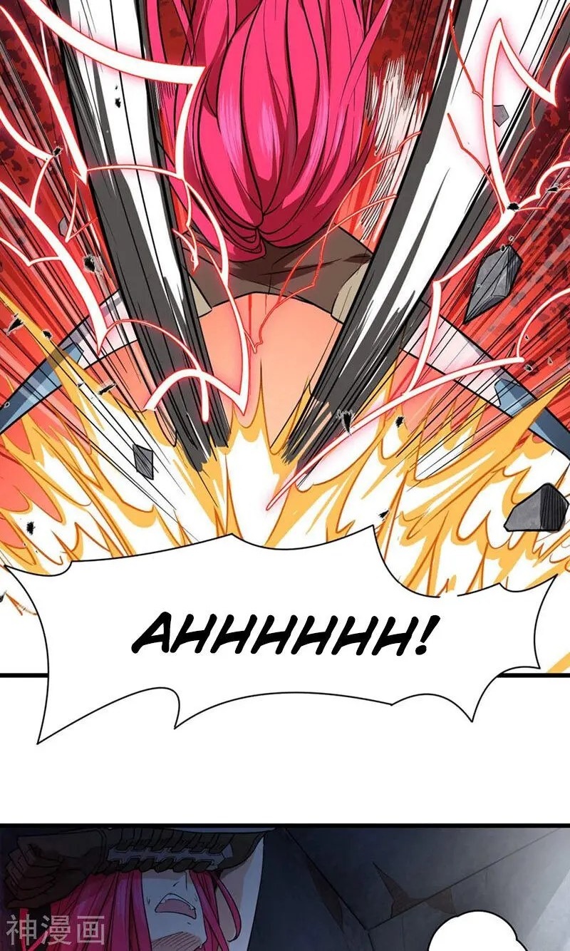 Save A Female Assassin Bölüm 37 - Sayfa 10