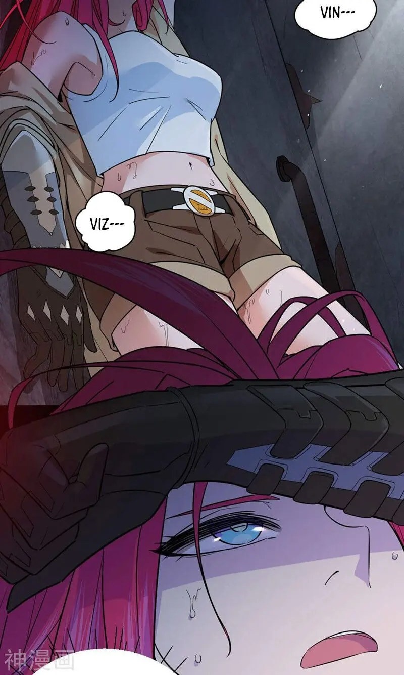 Save A Female Assassin Bölüm 37 - Sayfa 11