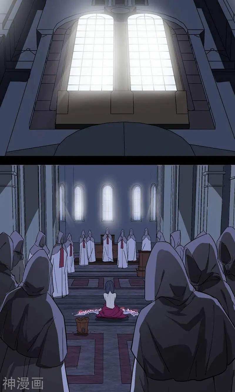 Save A Female Assassin Bölüm 37 - Sayfa 13