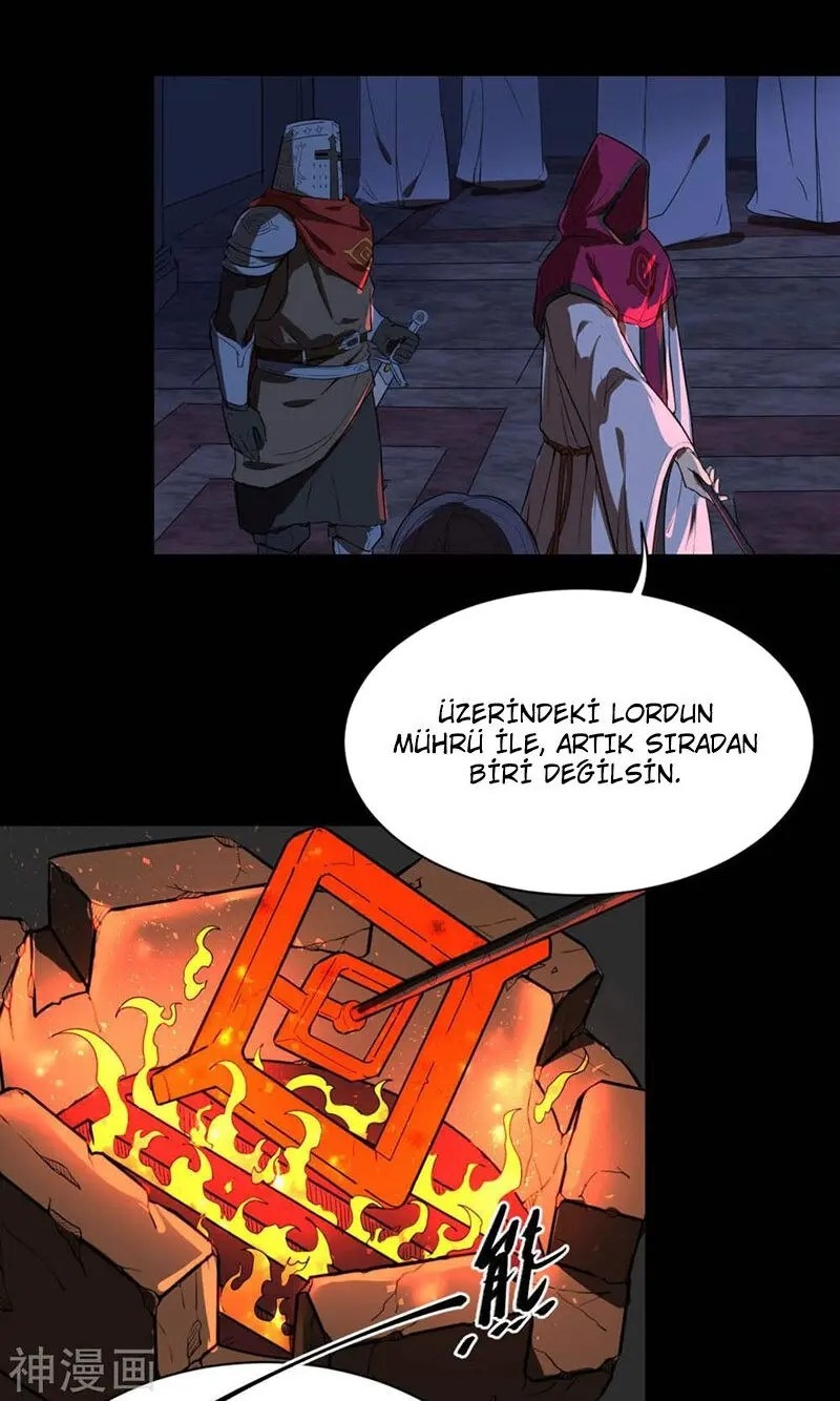 Save A Female Assassin Bölüm 37 - Sayfa 15