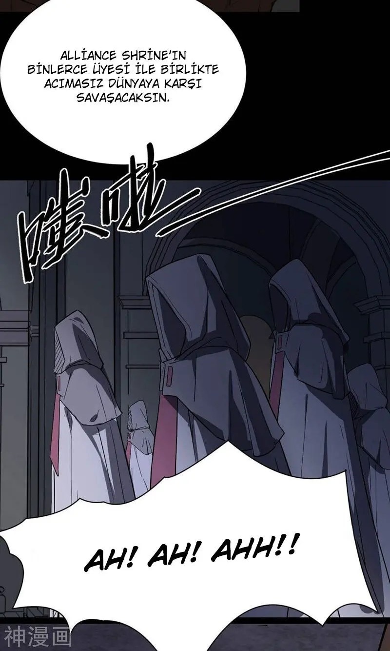 Save A Female Assassin Bölüm 37 - Sayfa 16