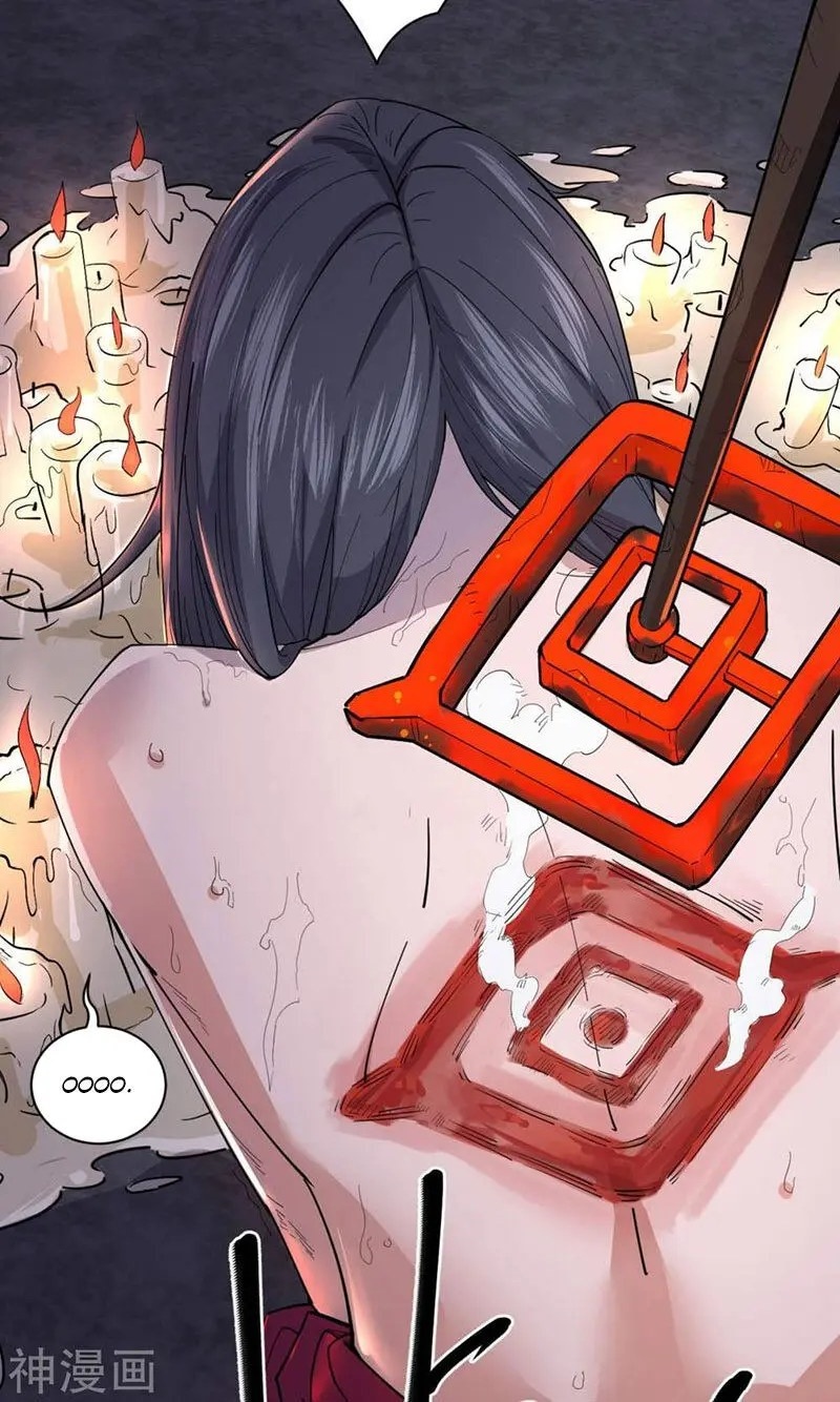 Save A Female Assassin Bölüm 37 - Sayfa 17