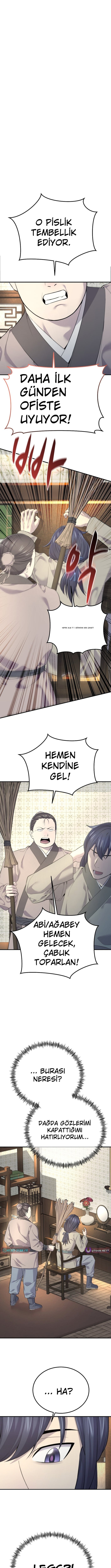 Kader Yutan İLK BÖLÜMÜ OKUMAYA GİT - Sayfa 4