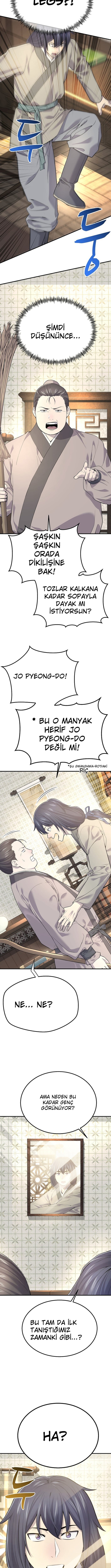 Kader Yutan İLK BÖLÜMÜ OKUMAYA GİT - Sayfa 5