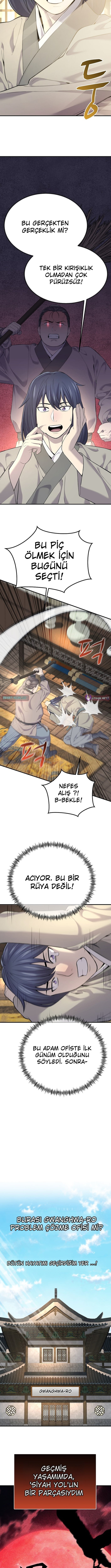 Kader Yutan İLK BÖLÜMÜ OKUMAYA GİT - Sayfa 6