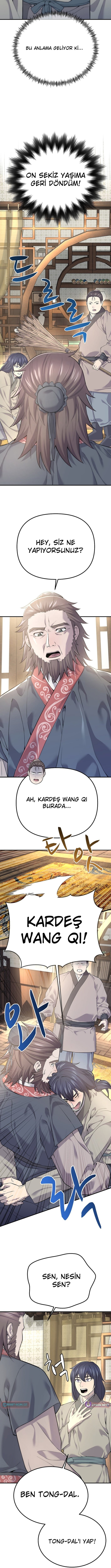 Kader Yutan İLK BÖLÜMÜ OKUMAYA GİT - Sayfa 8