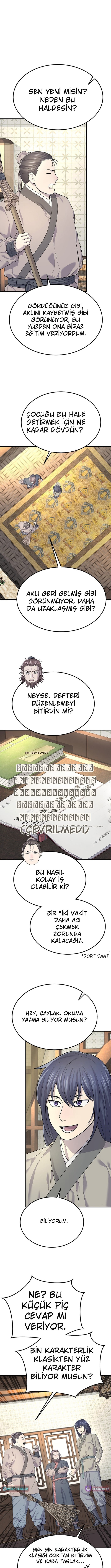 Kader Yutan İLK BÖLÜMÜ OKUMAYA GİT - Sayfa 9