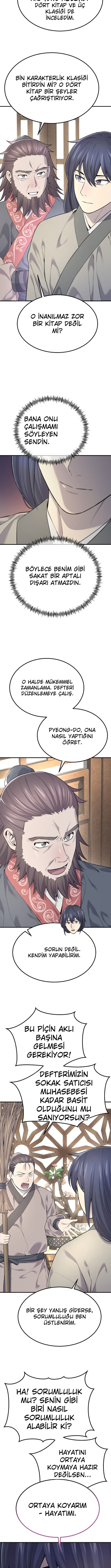 Kader Yutan İLK BÖLÜMÜ OKUMAYA GİT - Sayfa 10