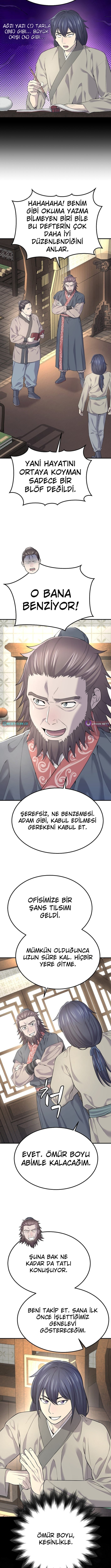 Kader Yutan İLK BÖLÜMÜ OKUMAYA GİT - Sayfa 12