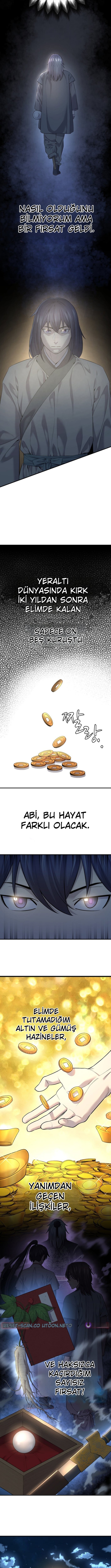 Kader Yutan İLK BÖLÜMÜ OKUMAYA GİT - Sayfa 13