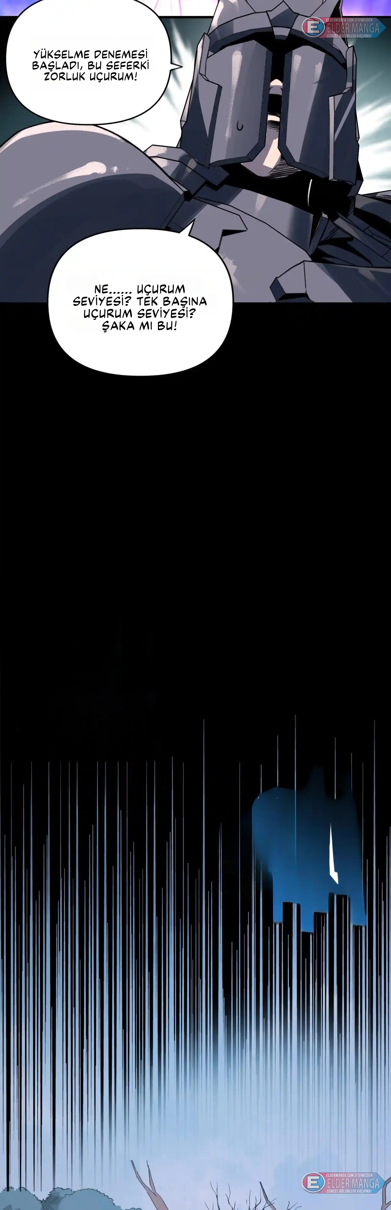 Tanrısal Meslek: Servet Tanrısı Bölüm 5 - Sayfa 12