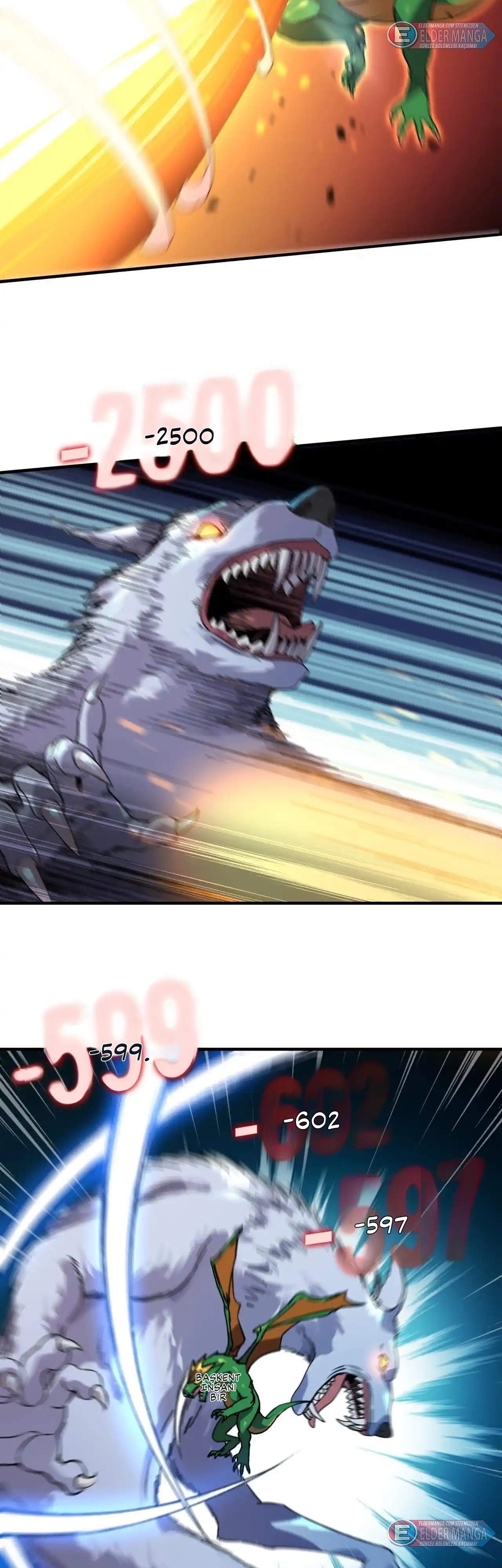 Tanrısal Meslek: Servet Tanrısı Bölüm 5 - Sayfa 19