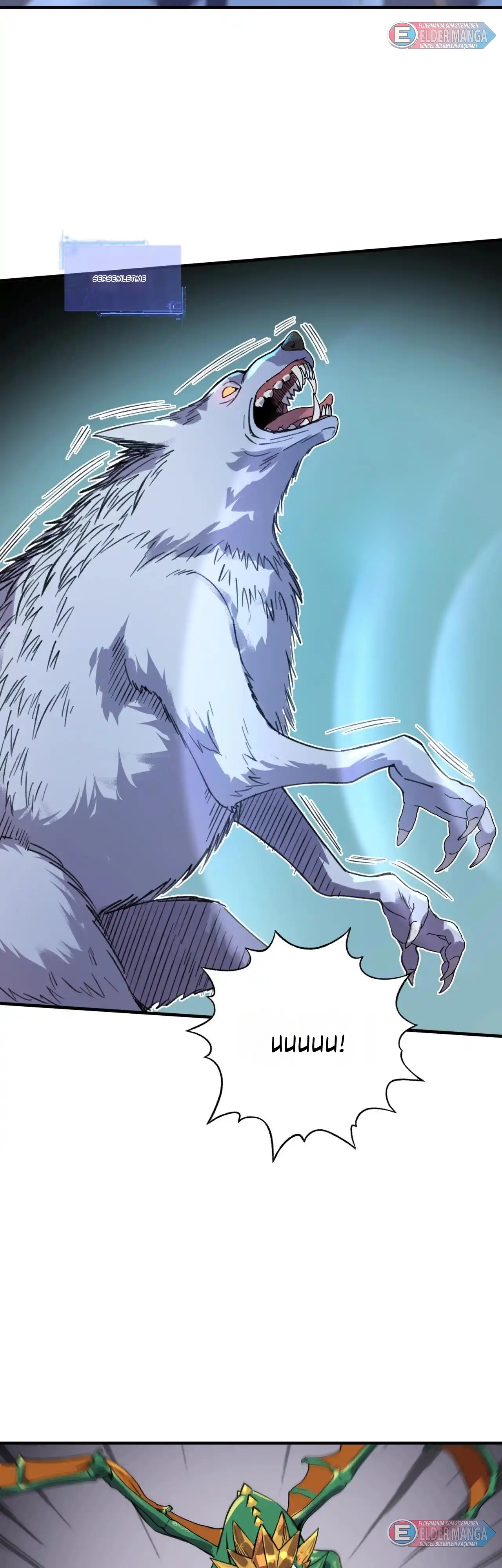 Tanrısal Meslek: Servet Tanrısı Bölüm 5 - Sayfa 22