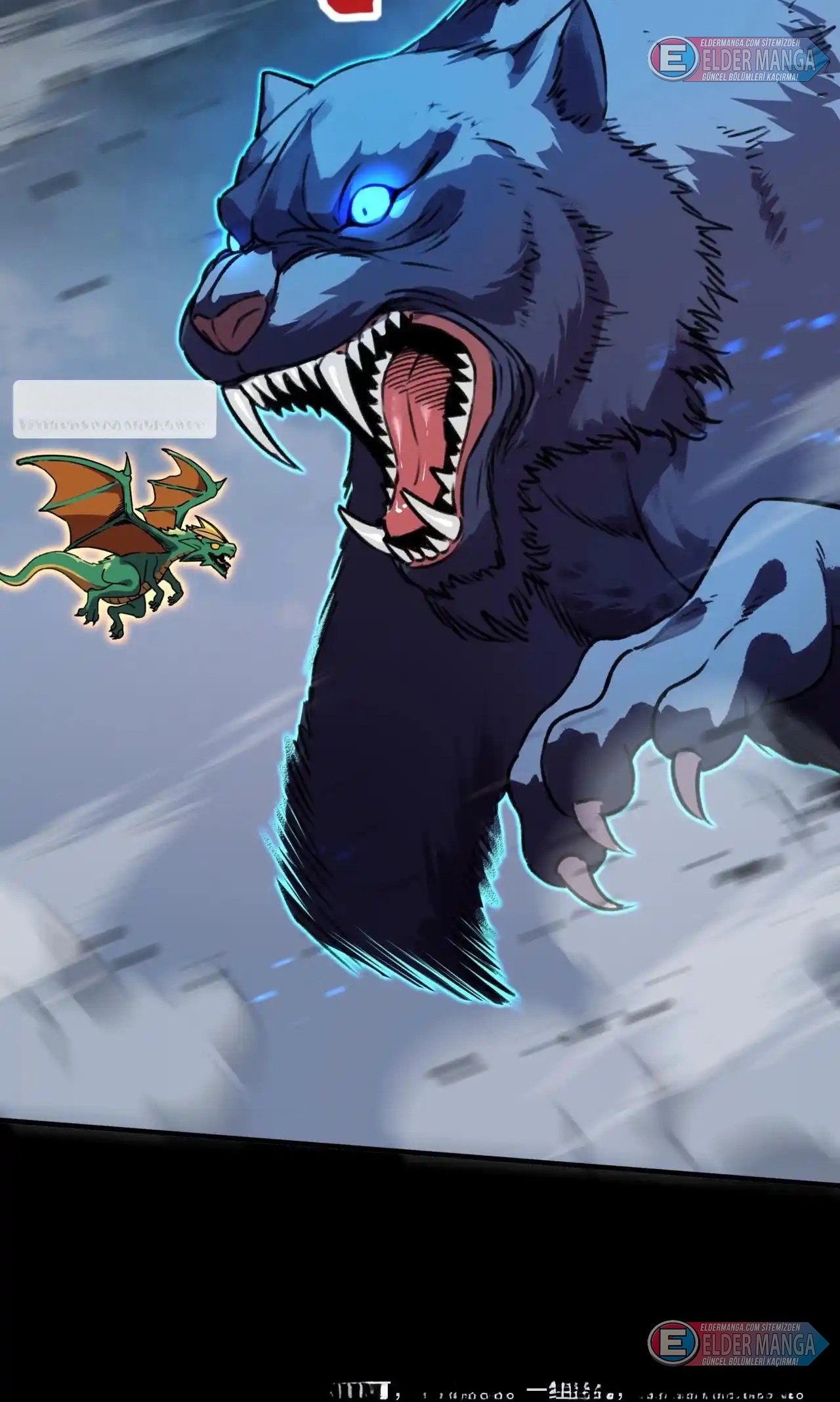 Tanrısal Meslek: Servet Tanrısı Bölüm 5 - Sayfa 30