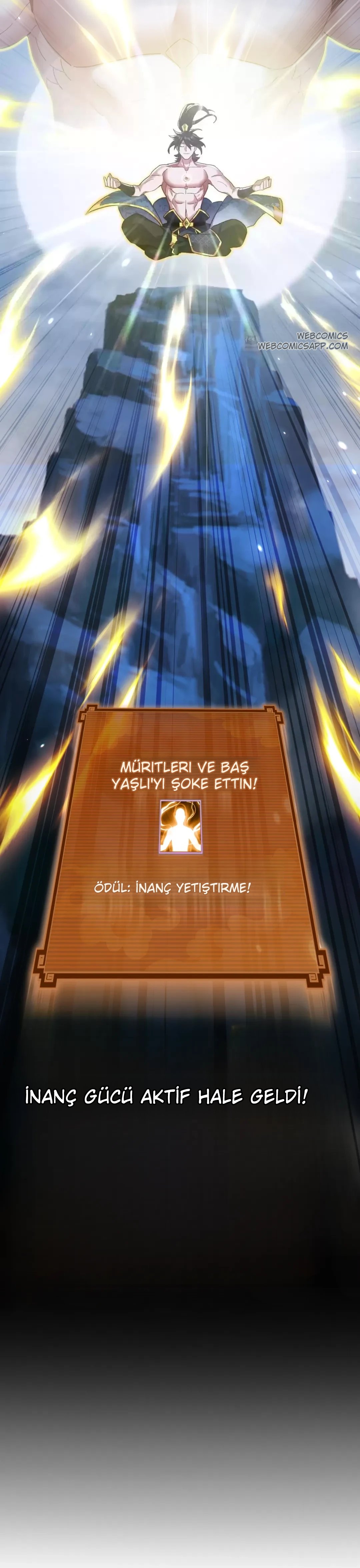 İmparatoriçe Karımı Şoke Ettikten Sonra Yenilmez Oldum Bölüm 8 - Sayfa 11