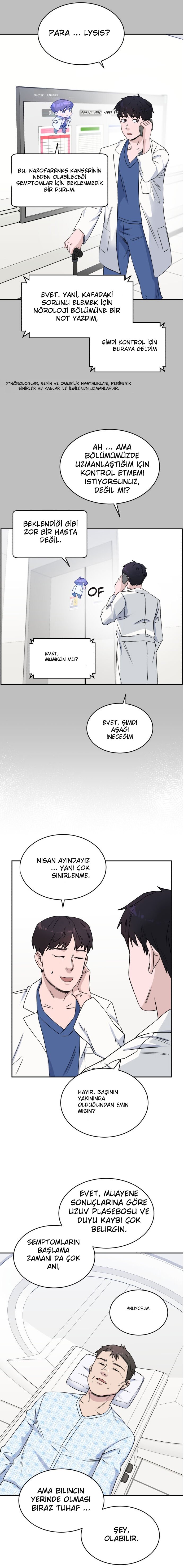 A.I. Doctor Bölüm 13 - Sayfa 3