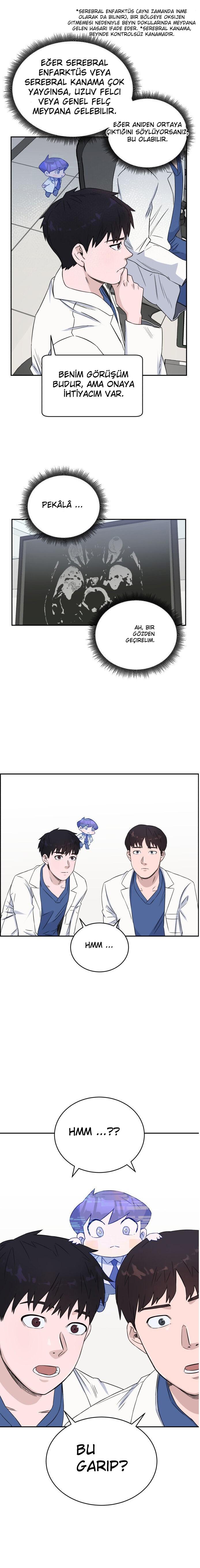 A.I. Doctor Bölüm 13 - Sayfa 4