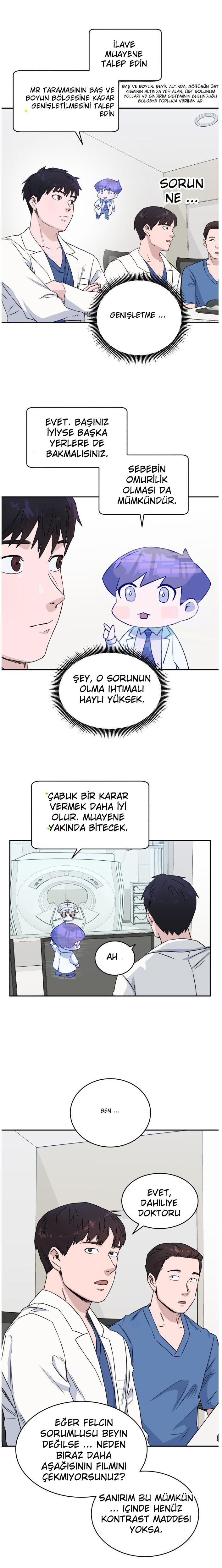 A.I. Doctor Bölüm 13 - Sayfa 7