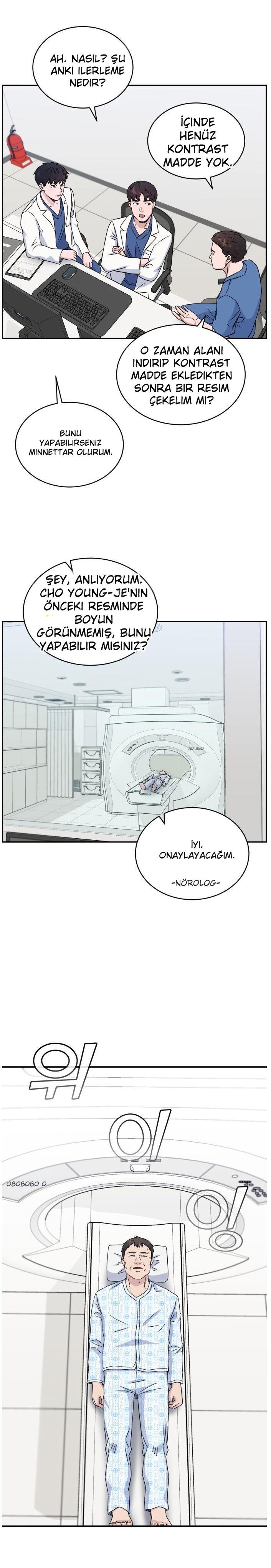 A.I. Doctor Bölüm 13 - Sayfa 8