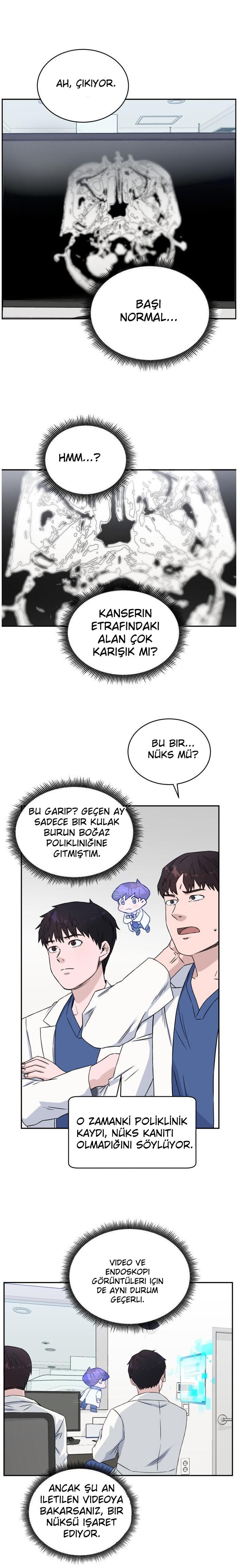 A.I. Doctor Bölüm 13 - Sayfa 9