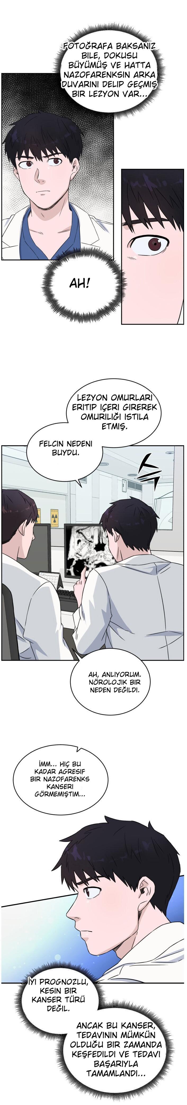 A.I. Doctor Bölüm 13 - Sayfa 10