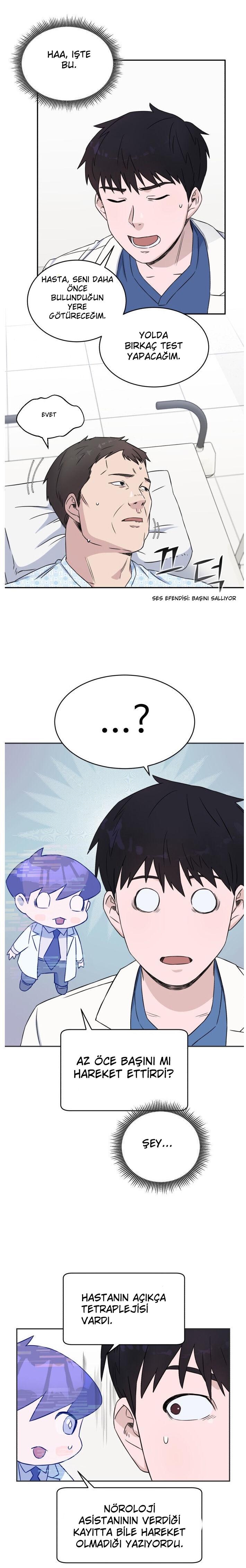 A.I. Doctor Bölüm 13 - Sayfa 15